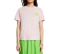 ESPRIT Shirt in Rosé - Größe M | Damen Tops