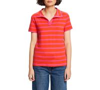 ESPRIT Shirt in Rot - Größe M | Damen Tops
