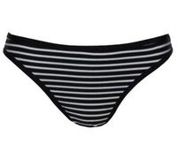 Esprit Silverline Beach Bottoms Mini Schwarz 40 Damen