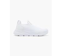 ESPRIT Slip On Sneaker, Farbe Weiß, Größe 40