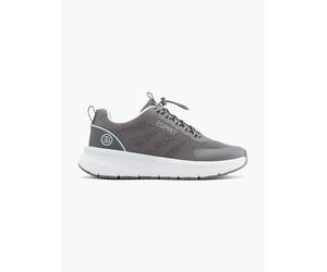 ESPRIT Slip On Sneaker Grau, Damen, Größe: 38