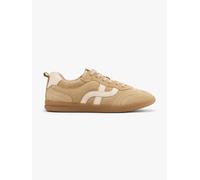 ESPRIT Sneaker Beige, Damen, Größe: 36