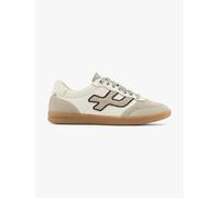 ESPRIT Sneaker Beige, Damen, Größe: 37