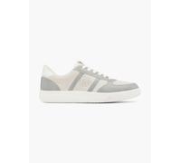 ESPRIT Sneaker Beige, Damen, Größe: 42