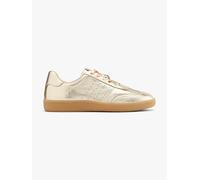 ESPRIT Sneaker Gold, Damen, Größe: 41