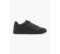 ESPRIT Sneaker Schwarz, Damen, Größe: 40