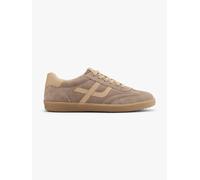ESPRIT Sneaker Taupe, Damen, Größe: 38