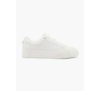 ESPRIT Sneaker Weiß, Damen, Größe: 38