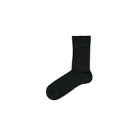 ESPRIT Socken mit Rollbündchen aus Baumwoll-Mix