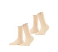 ESPRIT socks & tights - Esprit Basic Pure 2-Pack Damen - Gr. - 36.5