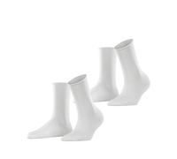 ESPRIT socks & tights - Esprit Basic Pure 2-Pack Damen white - Gr. - 36.5