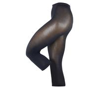 ESPRIT socks & tights - Esprit Cotton Capri Damen marine - Gr. - 39