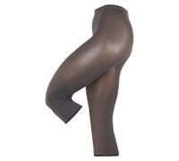 ESPRIT socks & tights - Esprit Cotton Capri Damen stone grey - Gr. - 39