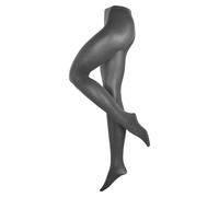 ESPRIT socks & tights - Esprit Cotton Damen stone grey - Gr. - 43