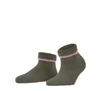 ESPRIT socks & tights - Esprit Cozy Damen olive - Gr. - 36.5