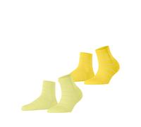 ESPRIT socks & tights - Esprit Fine Line 2-Pack Damen sortiment - Gr. - 40.5