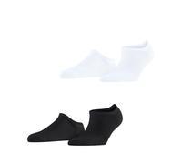 ESPRIT socks & tights - Esprit Mesh Line 2-Pack Damen sortiment - Gr. - 36.5