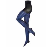 ESPRIT socks & tights - Esprit Plait Damen black - Gr. - 43