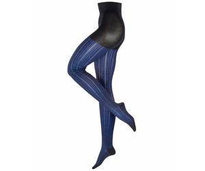 ESPRIT socks & tights - Esprit Plait Damen black - Gr. - 43