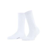 ESPRIT socks & tights - Esprit Reflection Rib Damen white - Gr. - 36.5