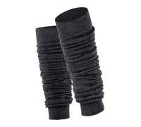 ESPRIT socks & tights - Esprit Rib Damen asphalt mel. - Gr. - OS