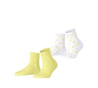 ESPRIT socks & tights - Esprit Twig 2-Pack Damen sortiment - Gr. - 36.5