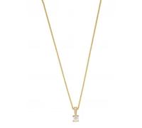 Esprit Solitaire Gold Damenkette (ESNL92194B420)