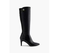 ESPRIT Stiefel Schwarz, Damen, Größe: 40