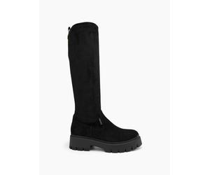 ESPRIT Stiefel Schwarz, Damen, Größe: 41