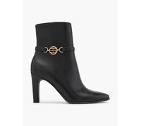 ESPRIT Stiefelette Schwarz, Damen, Größe: 42
