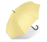 Esprit Stockschirm Automatik FJ 2022 - Lemon Meringue