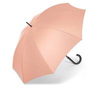 ESPRIT Stockschirm Automatik FJ 2022 - peach pink