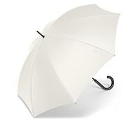 Esprit Stockschirm Automatik FJ 2022 - Whisper White