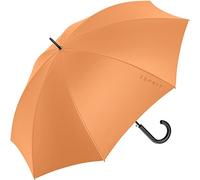 Esprit Stockschirm Automatik FJ 2023 - Muskmelon