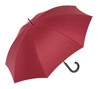 Esprit Stockschirm 86 cm flag red (57002) rot