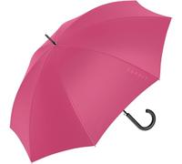 ESPRIT Stockschirm Automatik FS 2024 - pink yarrow
