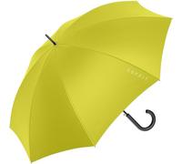 Esprit Stockschirm Automatik HW 2023 - Apple Green