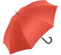 Esprit Stockschirm Automatik HW 2023 - Spicy orange