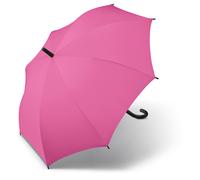 Esprit Stockschirm Long AC shocking pink