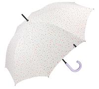 Esprit Stockschirm mit Automatik Potpourri - Multidot