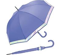 Esprit Stockschirm mit Automatik Shiny Border - lolite