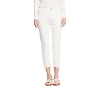 ESPRIT Stretch-Hose in Capri-Länge