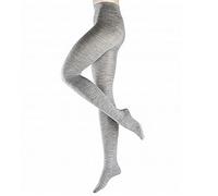 ESPRIT Strumpfhose Plain Wolle Damen schwarz blau viele weitere Farben verstärkte Damenstrumpfhose ohne Muster blickdicht Wollstrumpfhose einfarbig 1 Stück