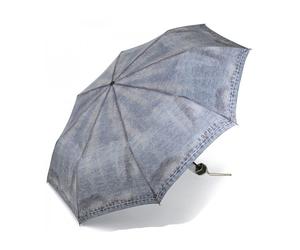 ESPRIT Super Mini Taschenschirm 24 cm Jeans