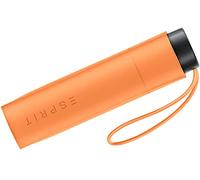 Esprit Super Mini Taschenschirm Petito FJ 2023 - Muskmelon