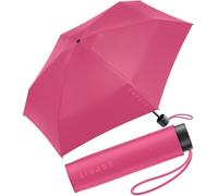 Esprit Super Mini Taschenschirm Petito FS 2024 - pink Yarrow