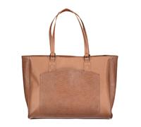 ESPRIT Susie T. Shopper Rust Brown