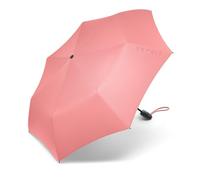Esprit Taschenschirm Easymatic Light Auf-Zu Automatik FJ 2022 - Calypso Coral