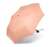 Esprit Regenschirm Easymatic Light 57607 Auf‑Zu‑Automatik Peach Pink