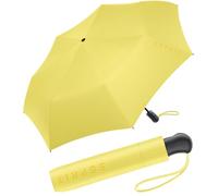 ESPRIT Taschenschirm Easymatic Light Auf-Zu Automatik FS2024 - lemon verbena